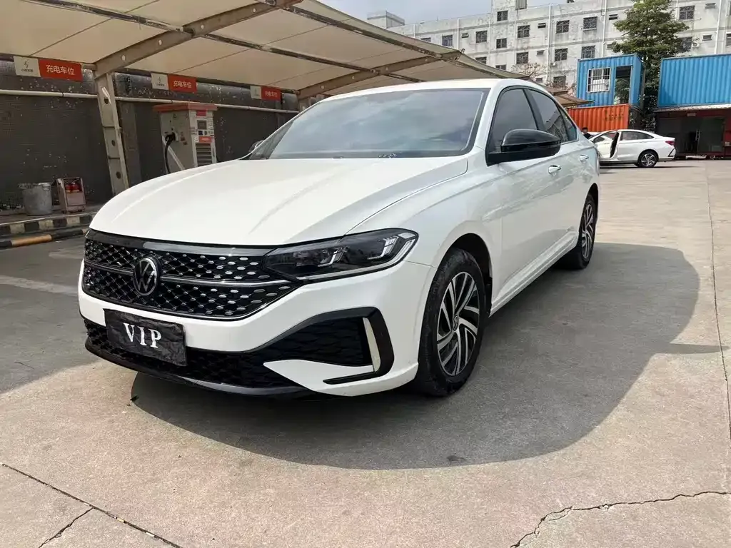 Volkswagen Lavida 2022 из CN, фото 1