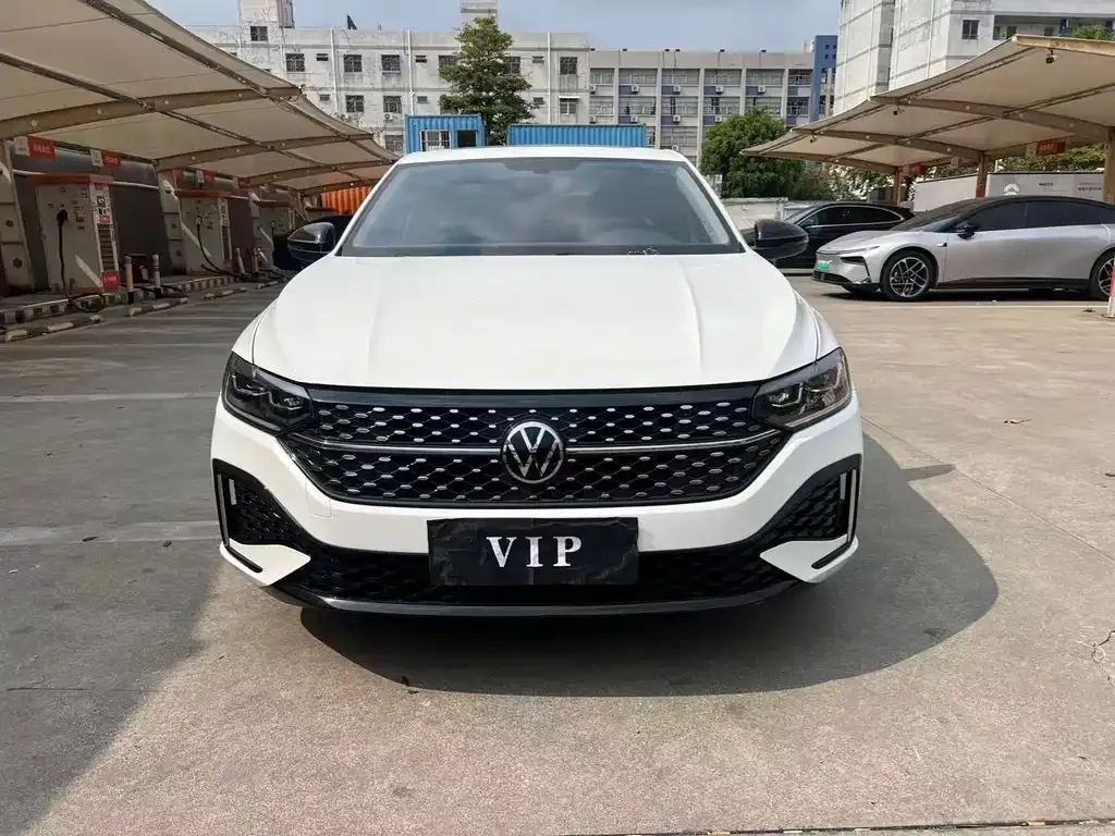 Volkswagen Lavida 2022 из CN, фото 4