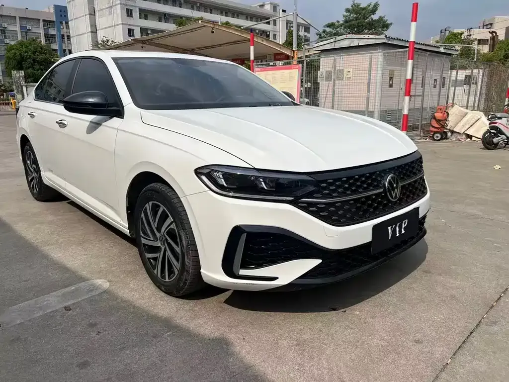 Volkswagen Lavida 2022 из CN, фото 9