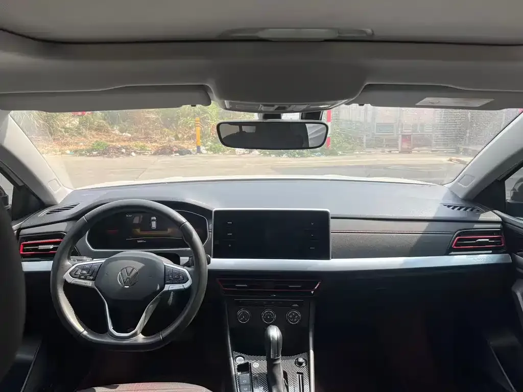Volkswagen Lavida 2022 из CN, фото 2
