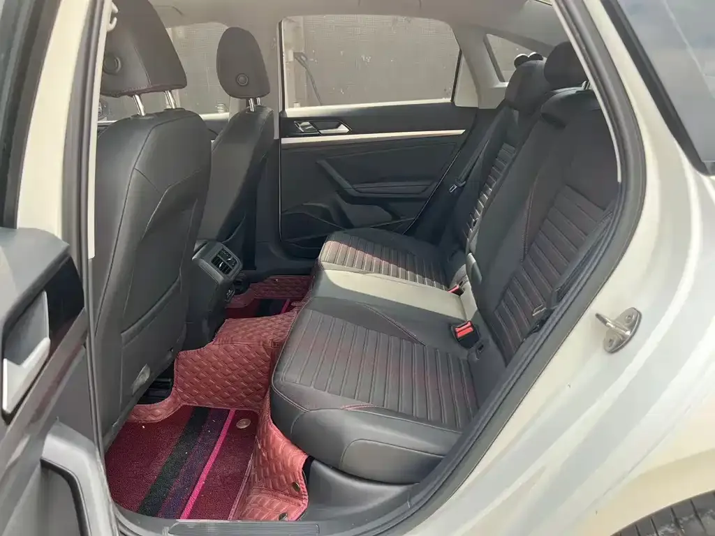 Volkswagen Lavida 2022 из CN, фото 3