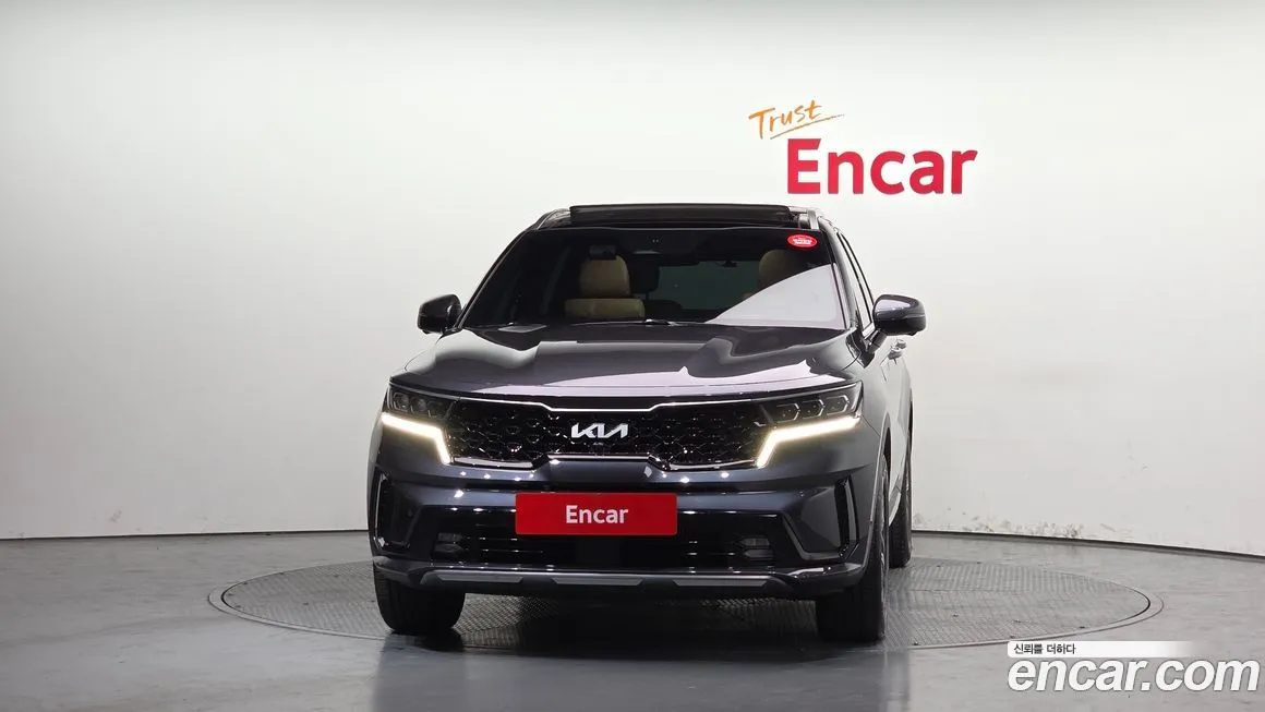 Kia Sorento — фото 3