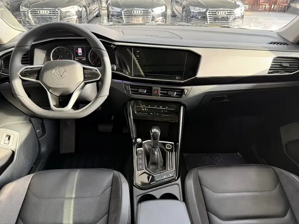 Volkswagen Tayron 2021 из CN, фото 10