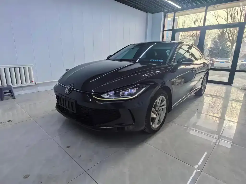 Volkswagen Lamando
