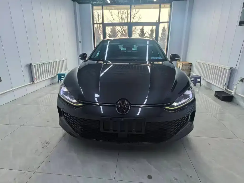 Volkswagen Lamando 2022 из CN, фото 4