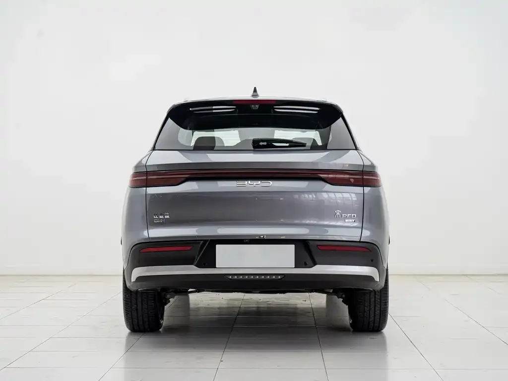 BYD Pro New Energy — фото 3