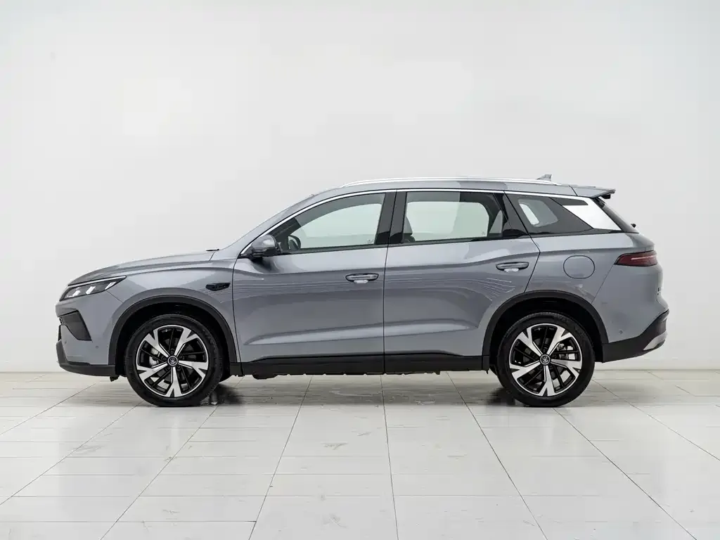 BYD Pro New Energy — фото 9