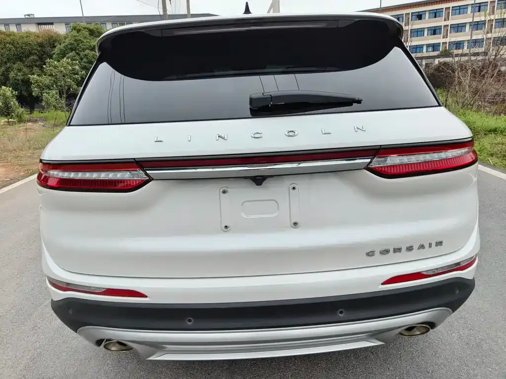 Lincoln Corsair 2021 из CN, фото 8