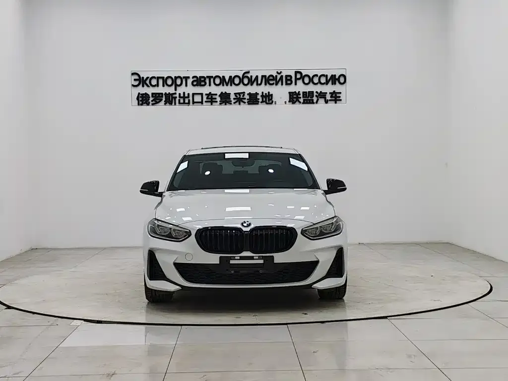 BMW 1 Series — фото 2