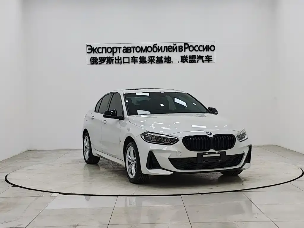 BMW 1 Series — фото 9