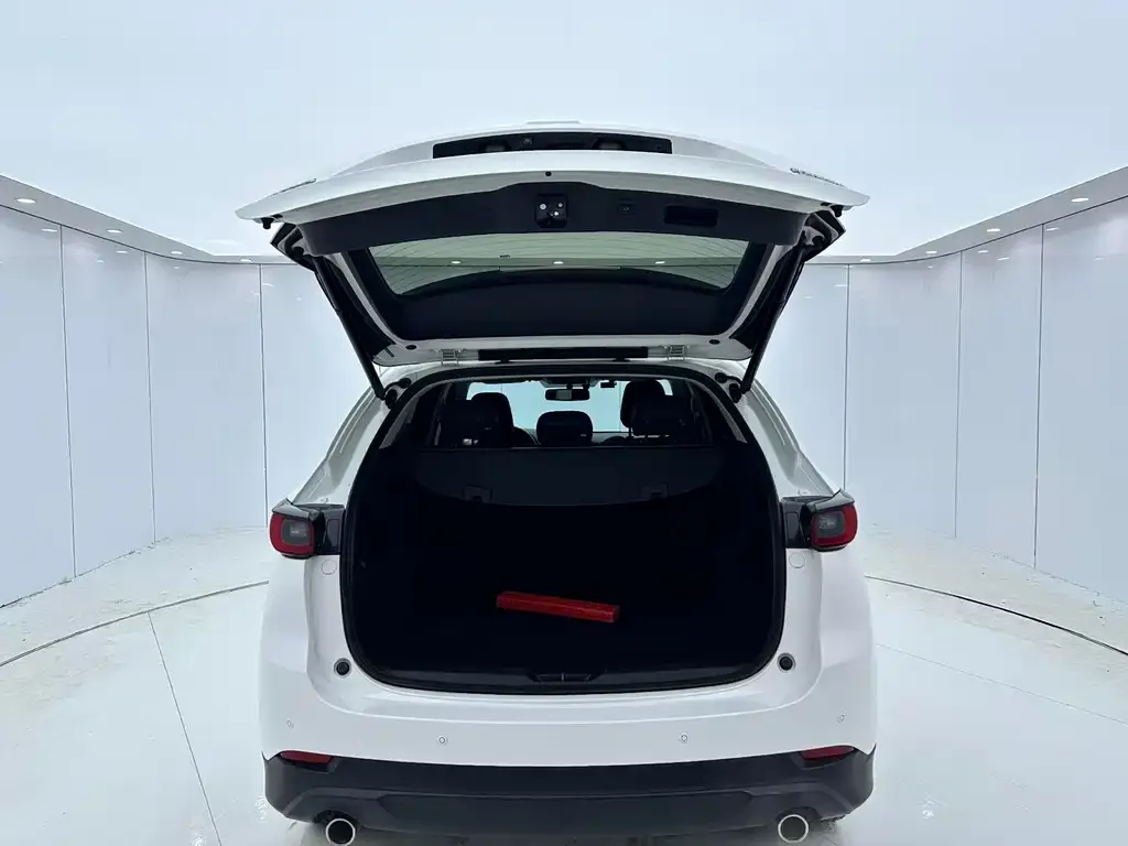Mazda CX-5 — фото 3
