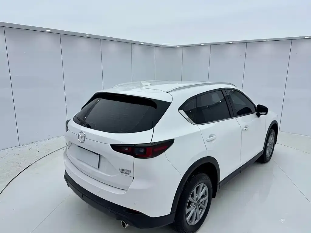Mazda CX-5 — фото 2
