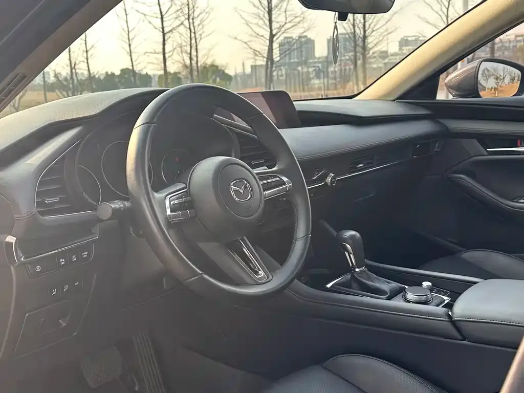Mazda 3 Axela 2021 из CN, фото 7