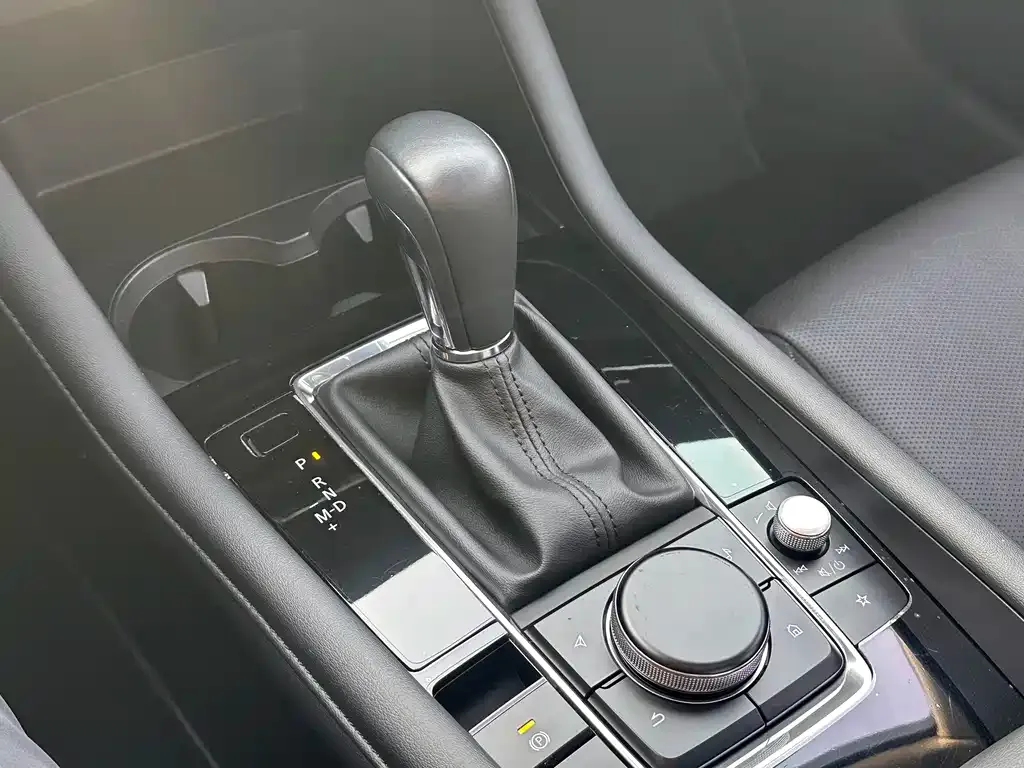 Mazda 3 Axela 2021 из CN, фото 6