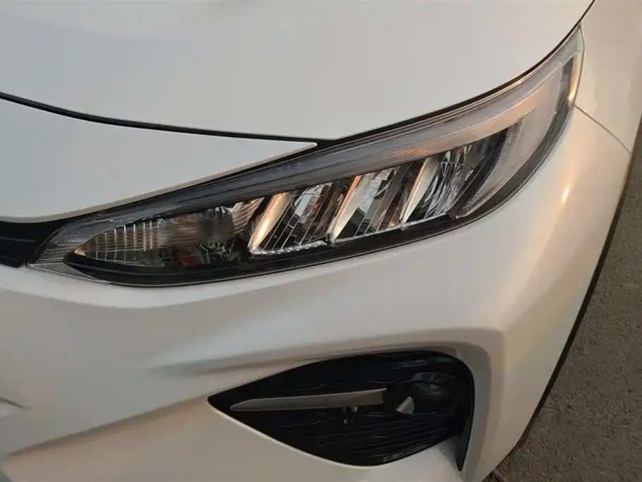 Toyota Wildlander 2025 из CN, фото 4