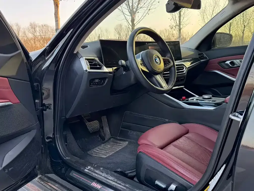 BMW i3 — фото 2