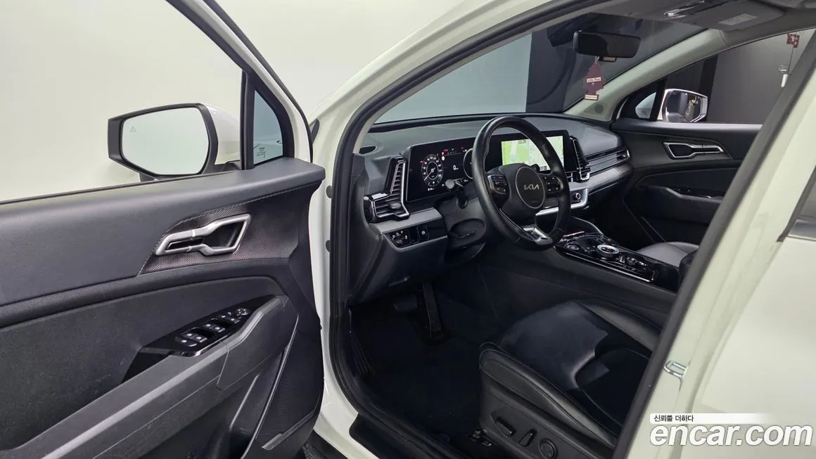 Kia Sportage — фото 5