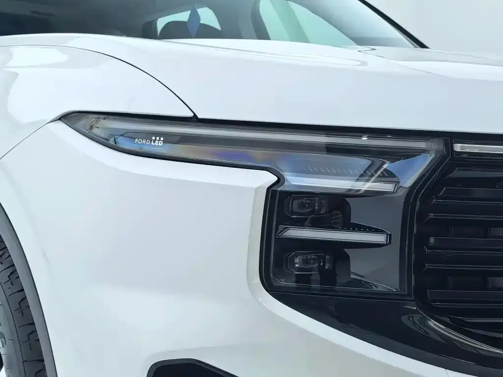 Ford Edge 2026 из CN, фото 4
