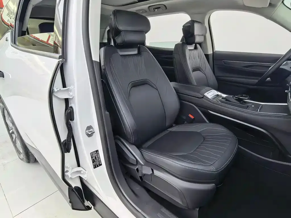 Ford Edge 2026 из CN, фото 8