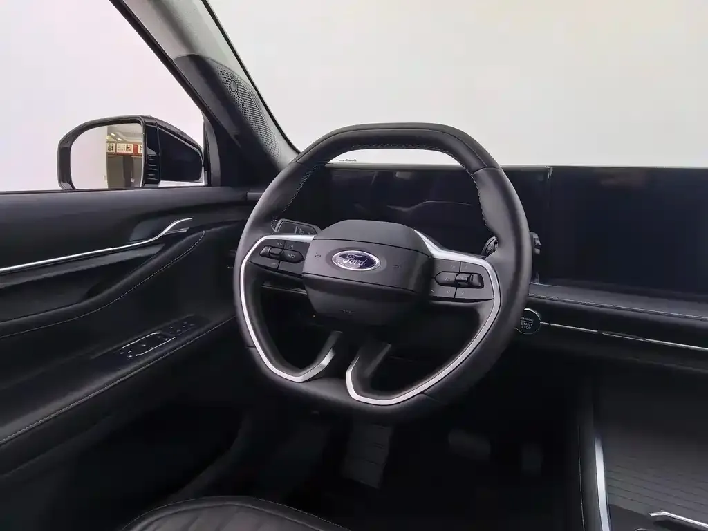 Ford Edge 2026 из CN, фото 7