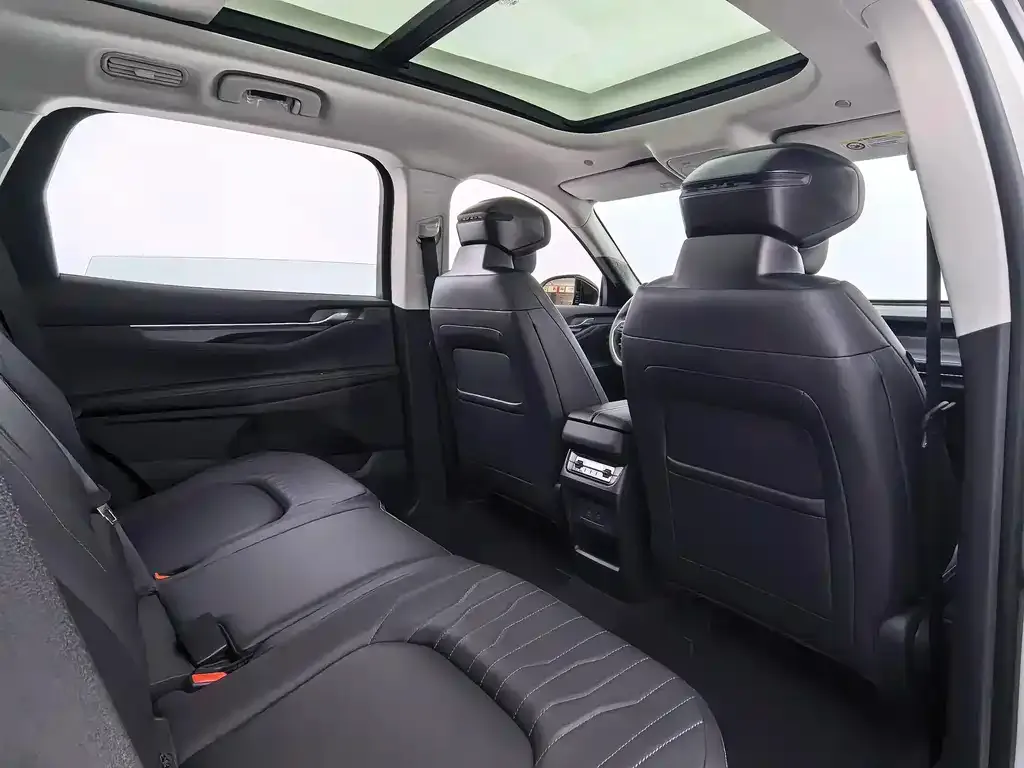 Ford Edge 2026 из CN, фото 5