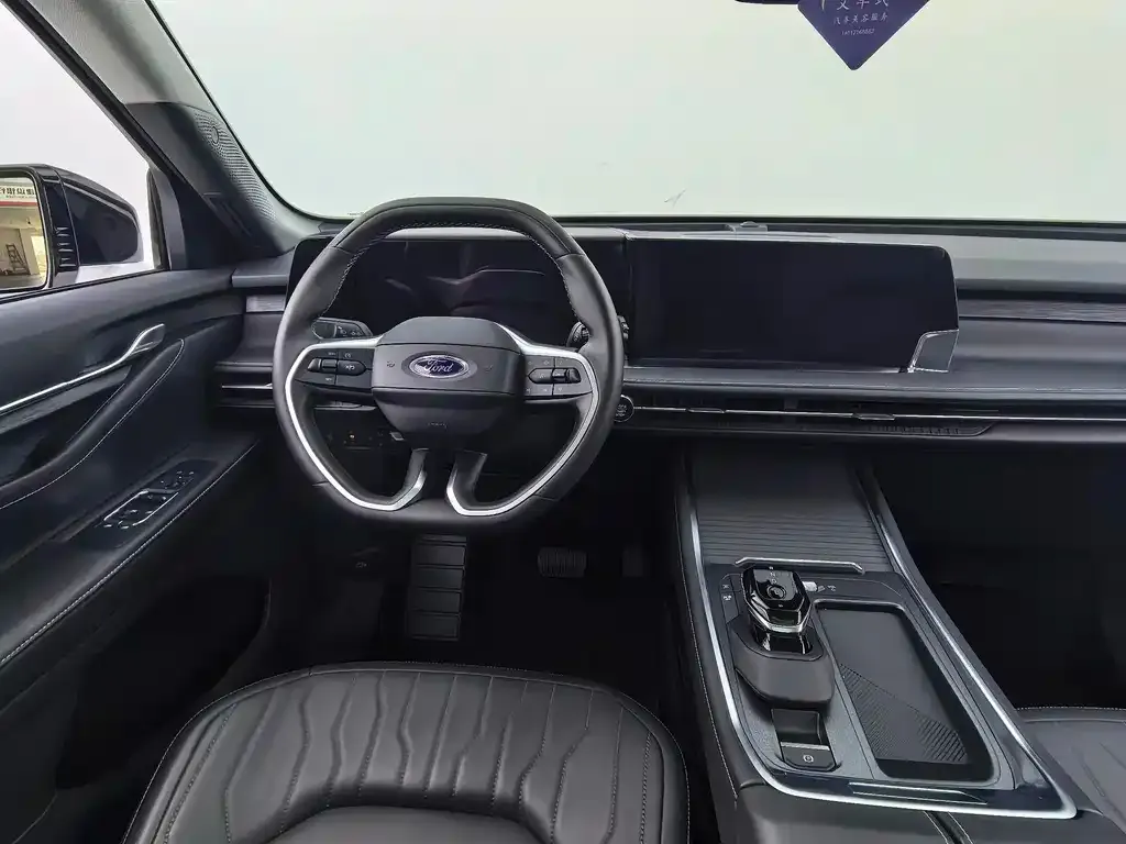 Ford Edge 2026 из CN, фото 3