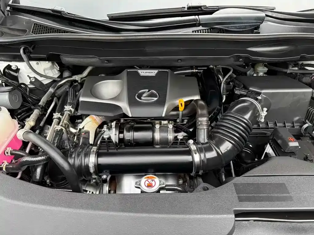 Lexus RX — фото 2
