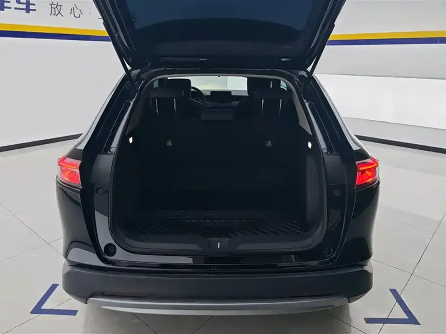 Honda Vezel 2024 из CN, фото 5