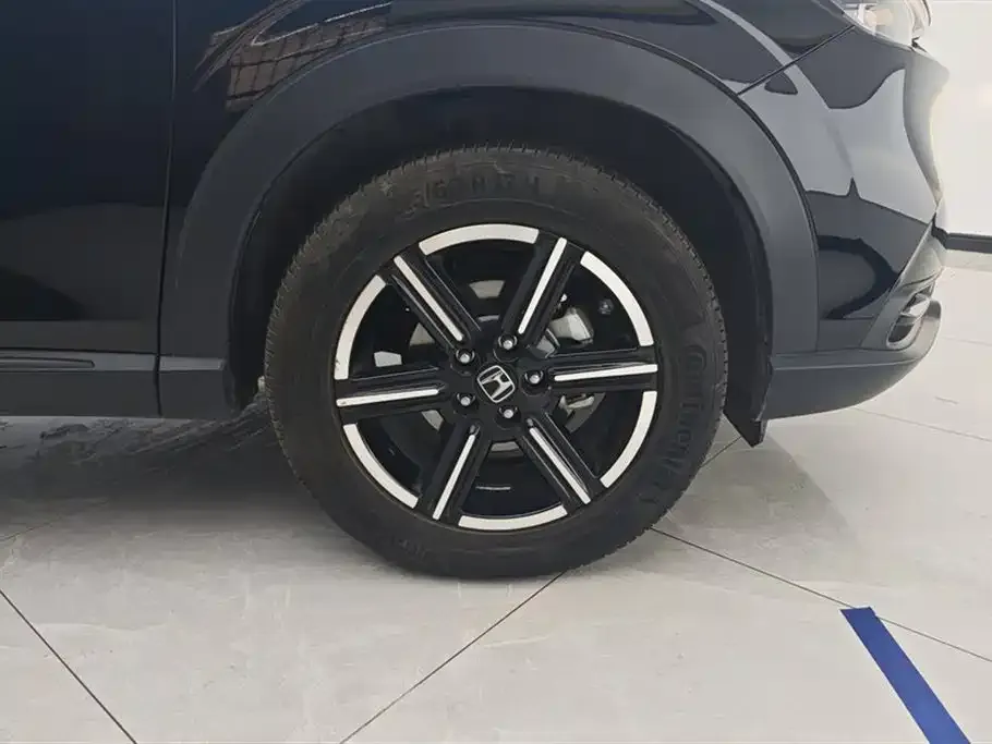 Honda Vezel 2024 из CN, фото 6