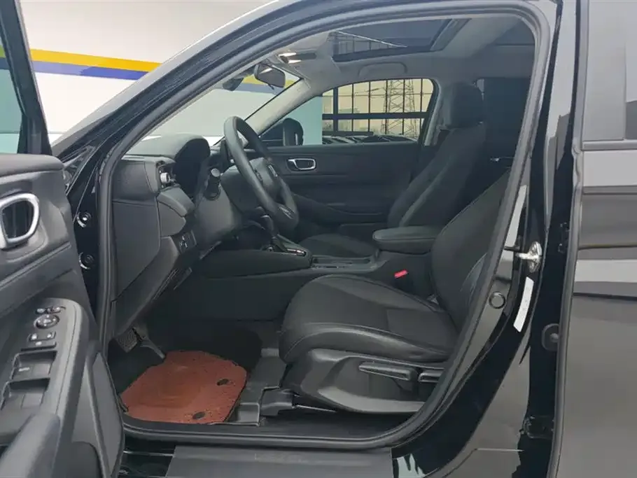Honda Vezel 2024 из CN, фото 7