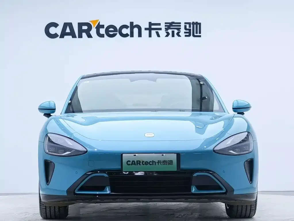 Xiaomi SU7 2024 из CN, фото 10