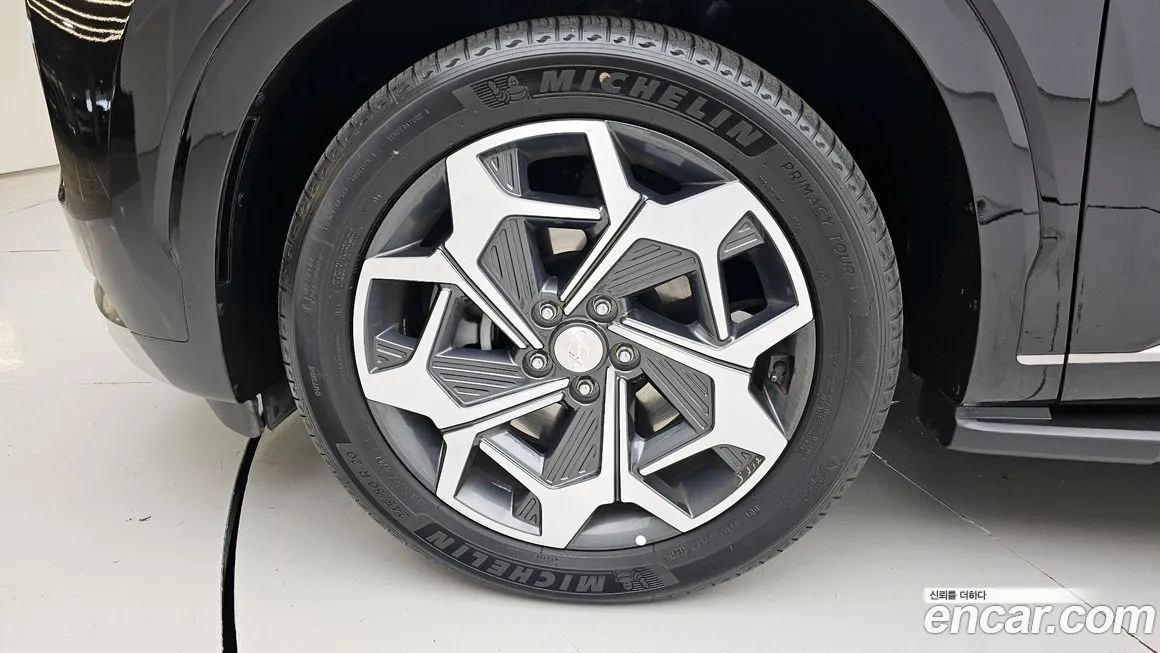 Hyundai Palisade — фото 10