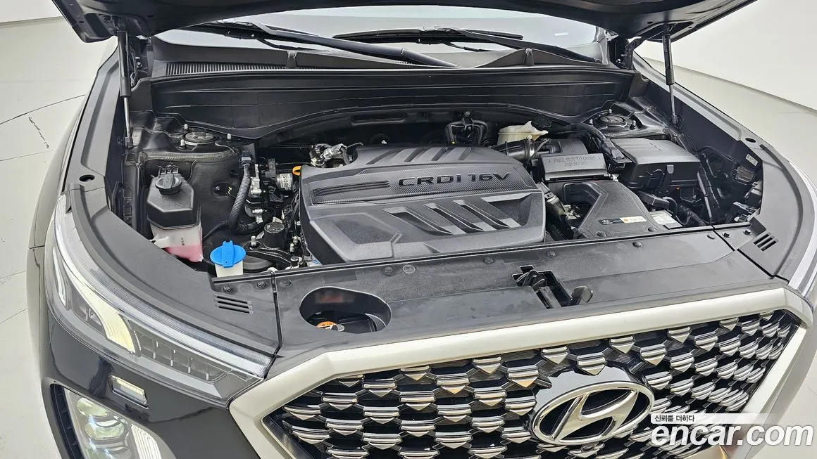 Hyundai Palisade — фото 6