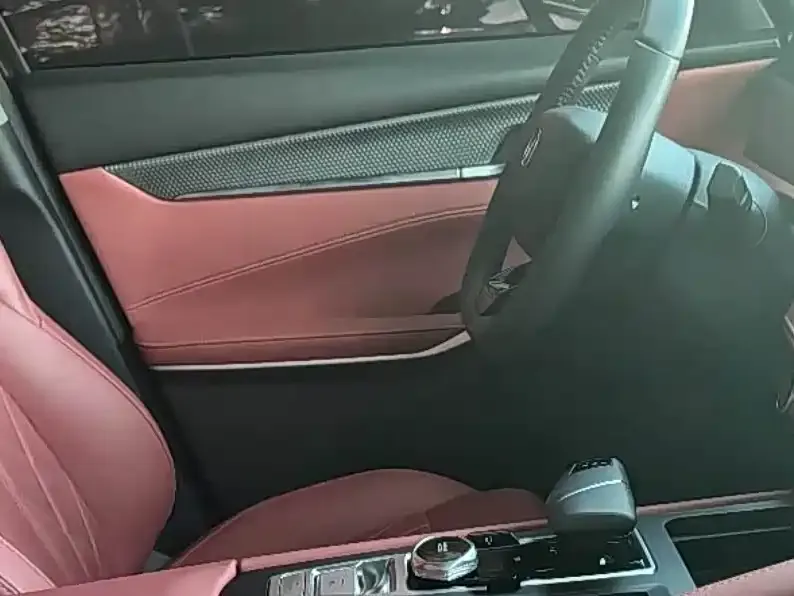 Changan CS75PLUS — фото 3
