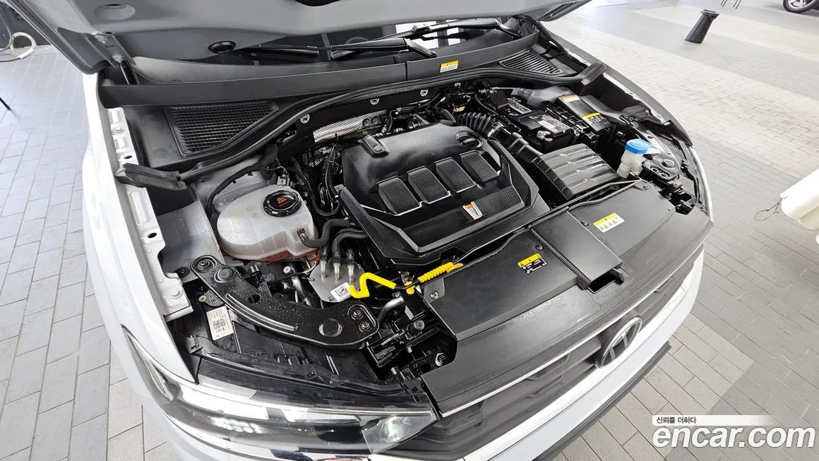 Volkswagen T-Roc 2022 из KR, фото 5