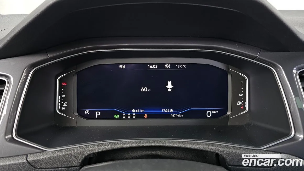 Volkswagen T-Roc 2022 из KR, фото 9
