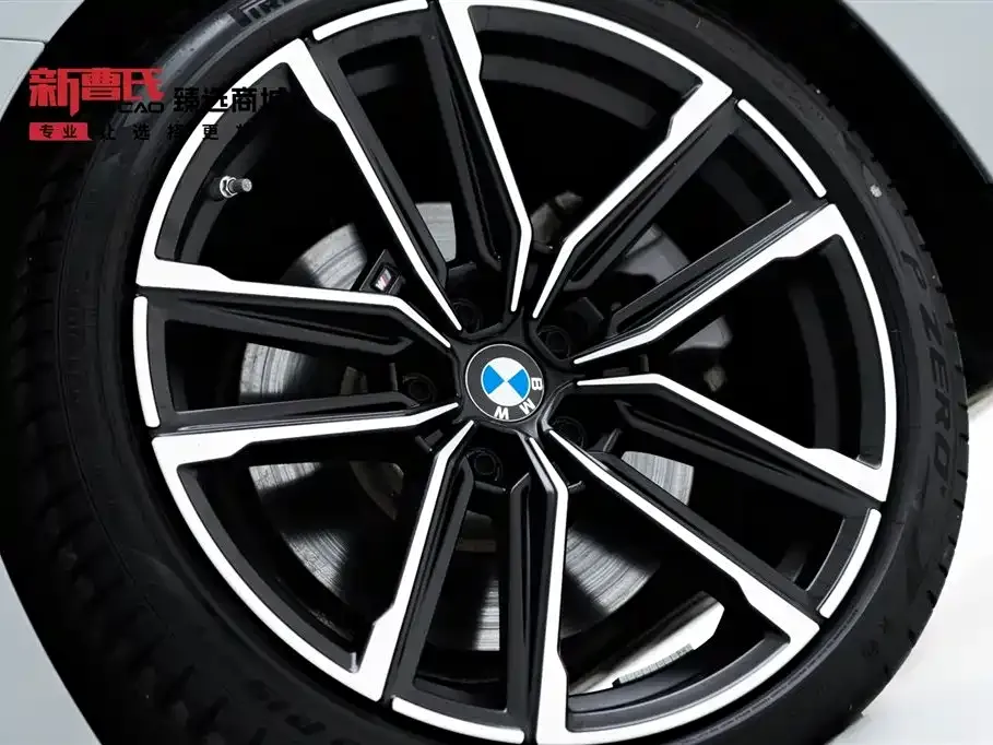 BMW 4 Series 2023 из CN, фото 8
