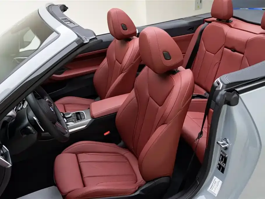 BMW 4 Series 2023 из CN, фото 9