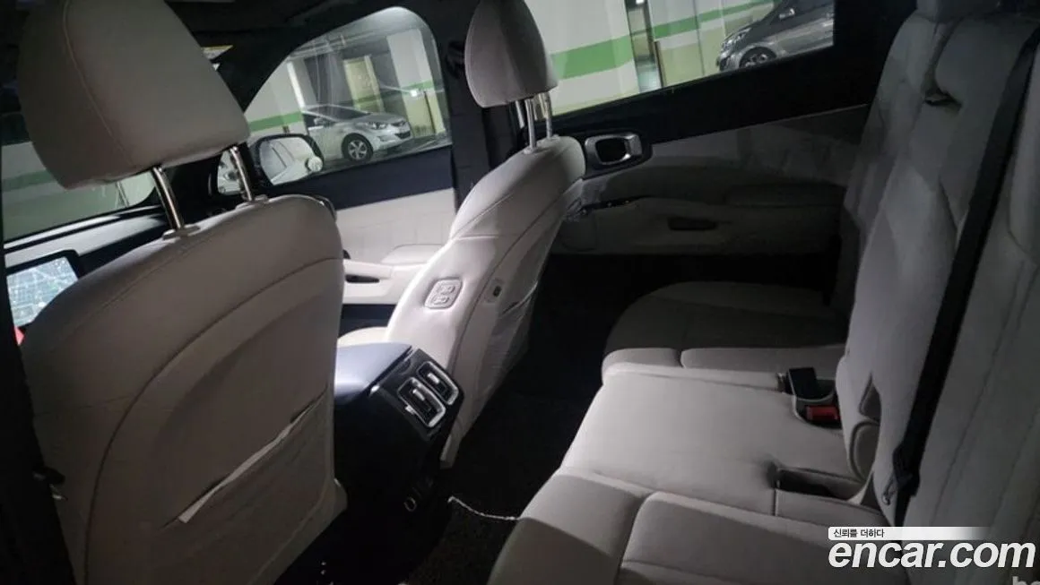 Kia Sorento — фото 2