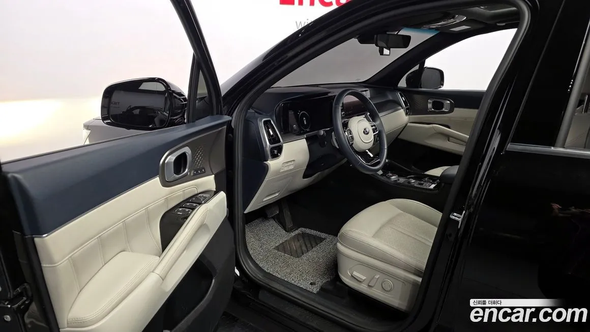 Kia Sorento 2021 из KR, фото 9