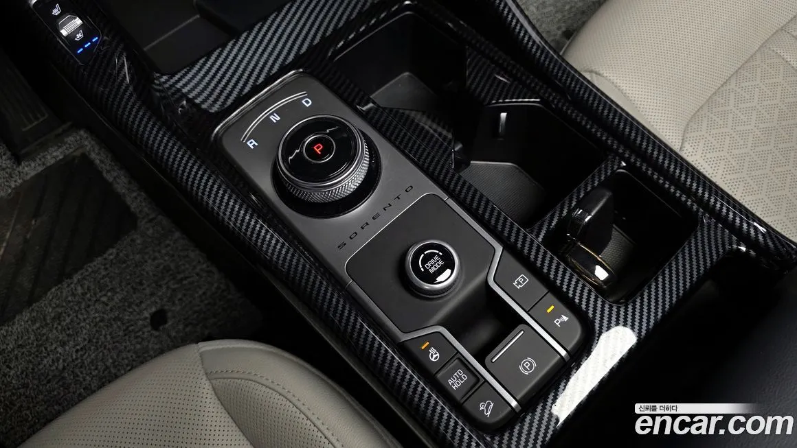 Kia Sorento 2021 из KR, фото 10