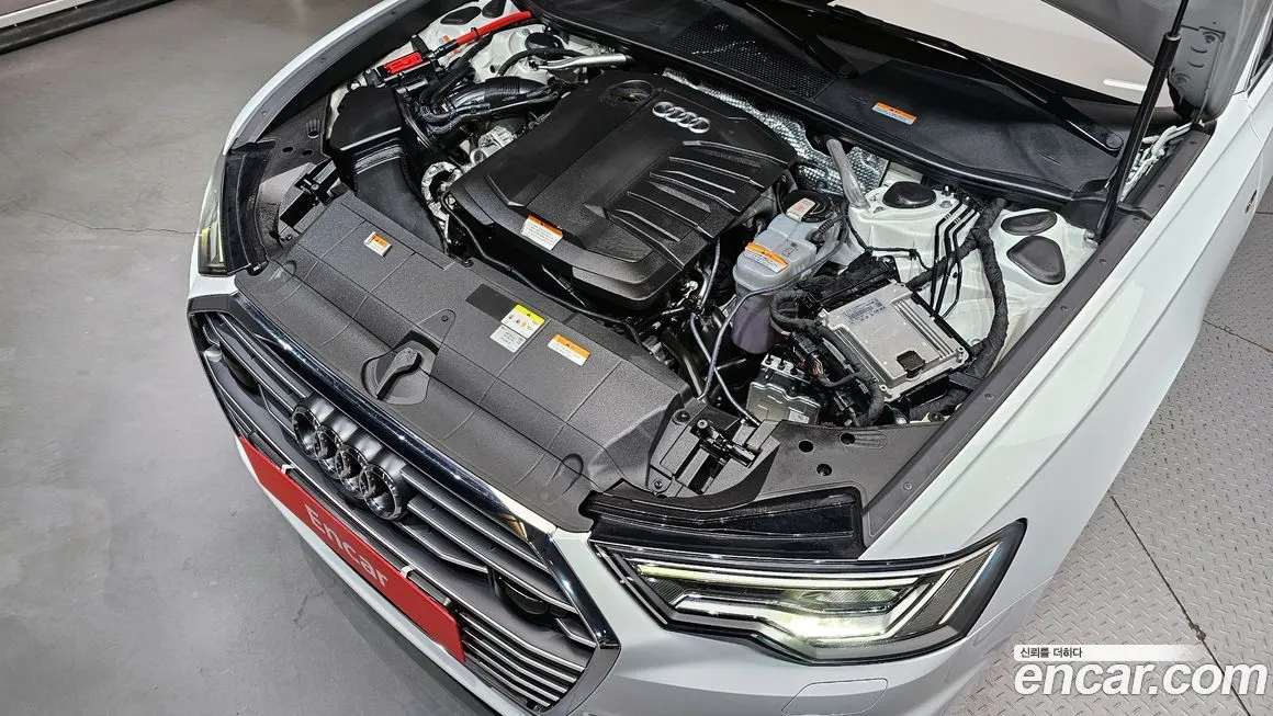 Audi A6 — фото 5