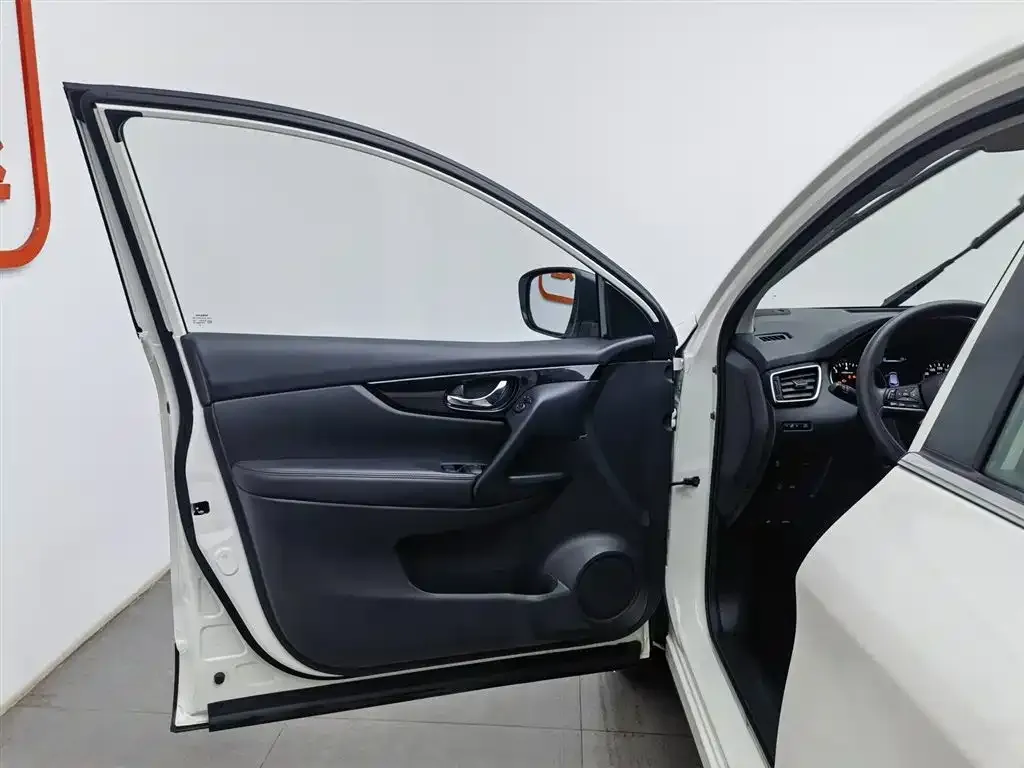 Nissan Qashqai — фото 5