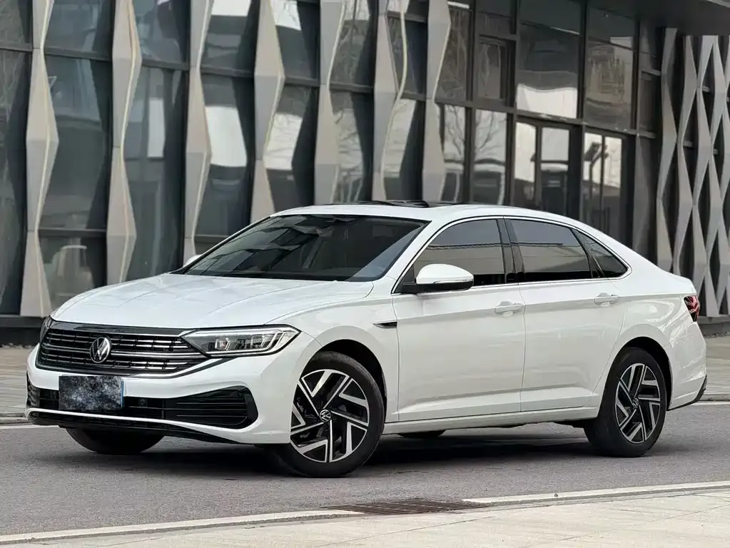 Volkswagen Sagitar 2025 из CN, фото 1