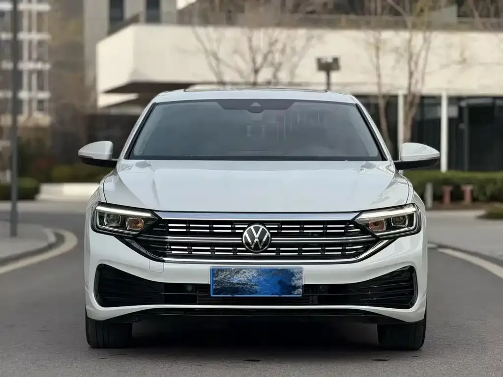 Volkswagen Sagitar 2025 из CN, фото 7
