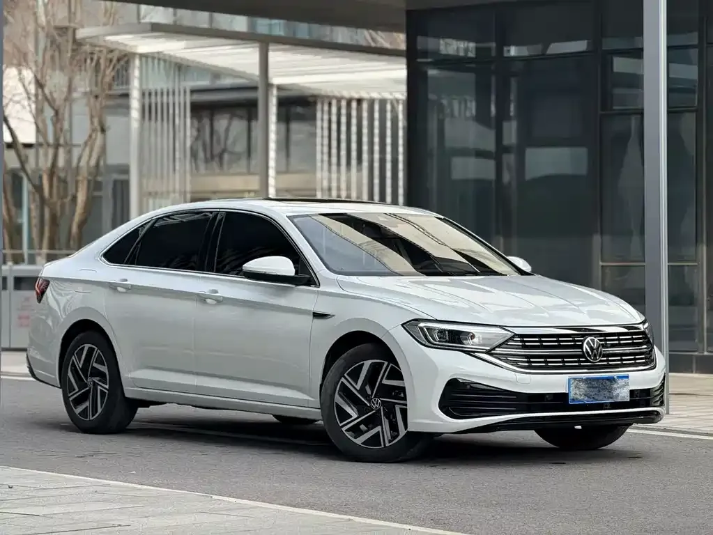 Volkswagen Sagitar 2025 из CN, фото 8