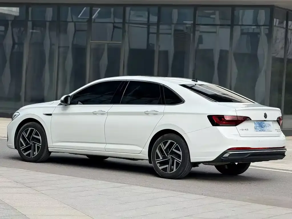 Volkswagen Sagitar 2025 из CN, фото 5