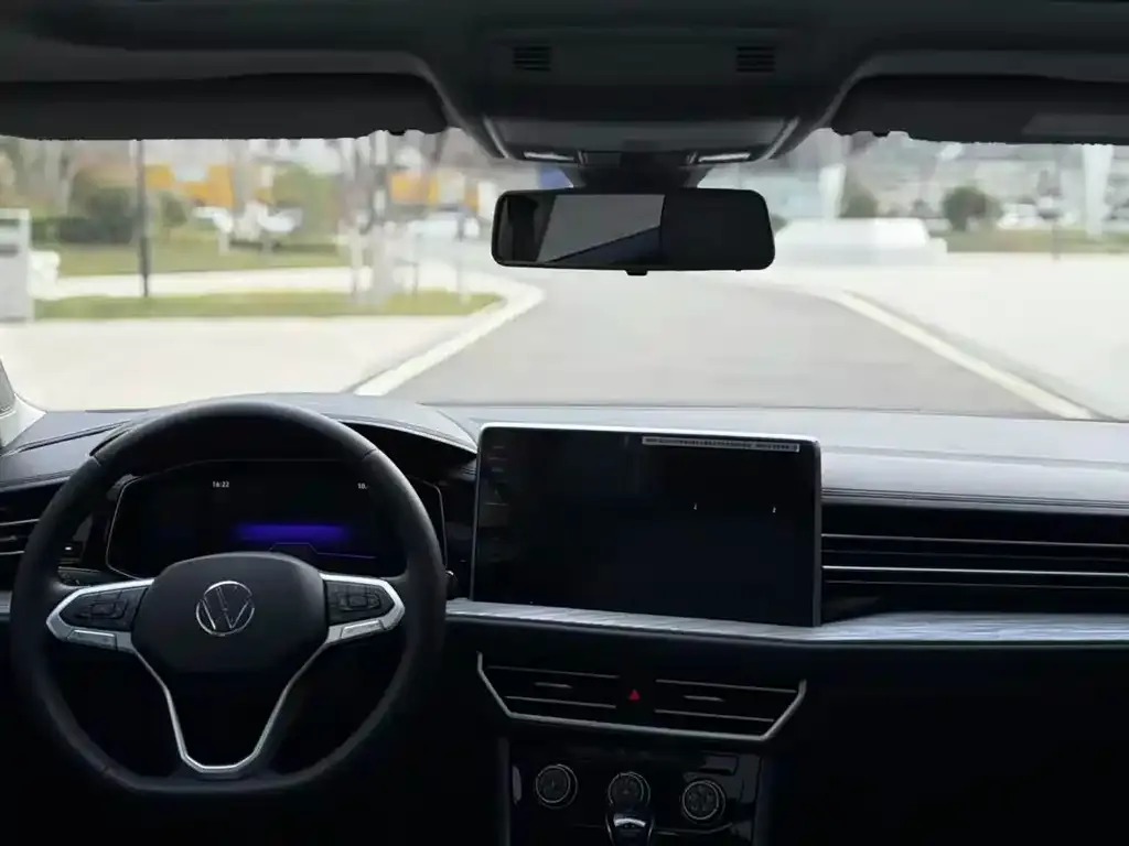 Volkswagen Sagitar 2025 из CN, фото 2