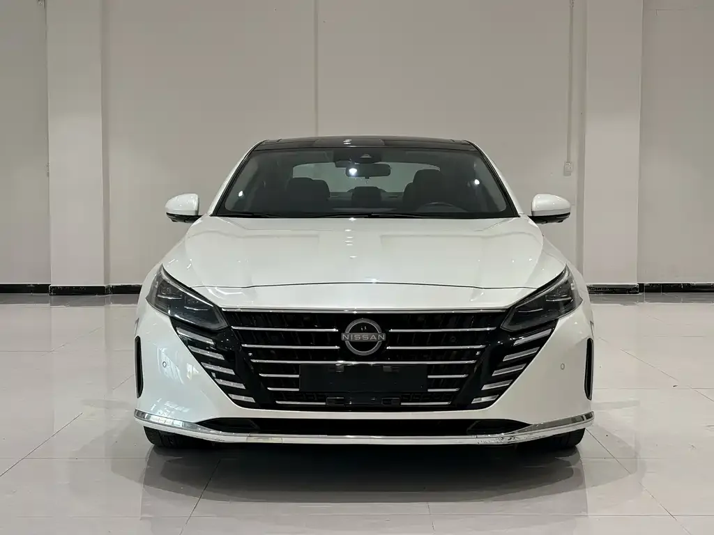 Nissan Teana — фото 2