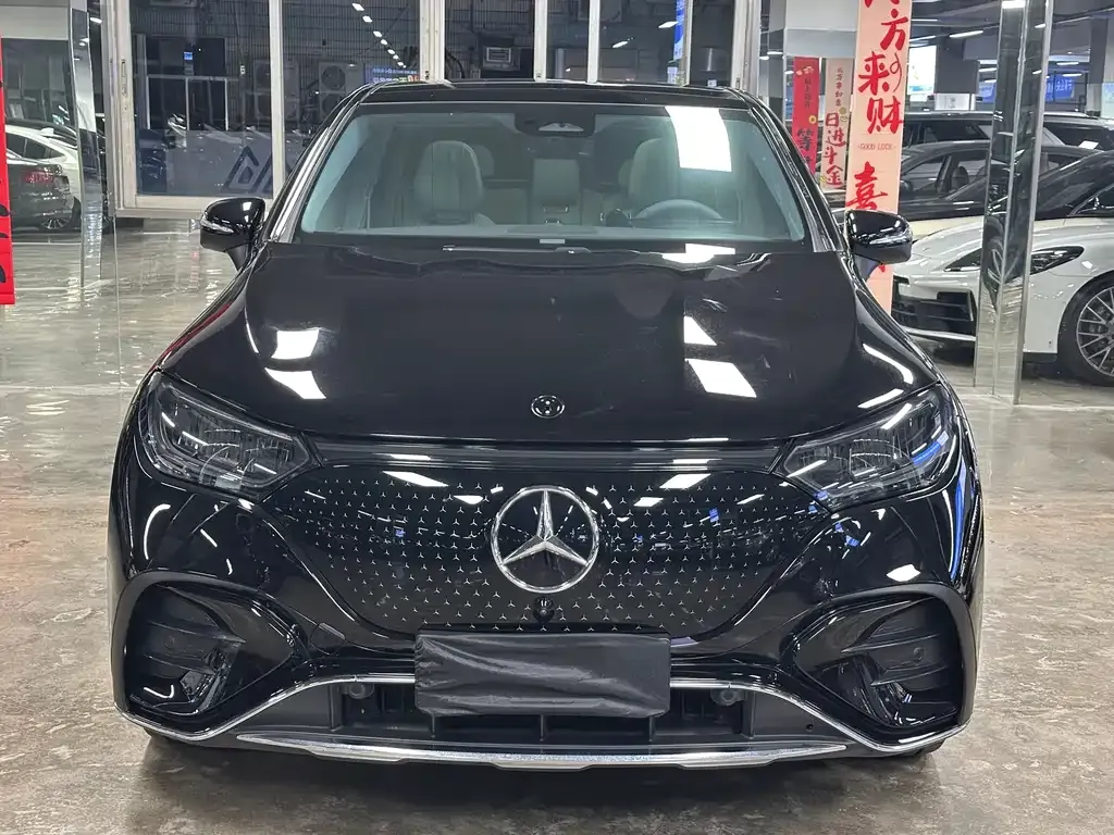 Mercedes-Benz EQE 2024 из CN, фото 1